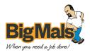 Big Mals logo